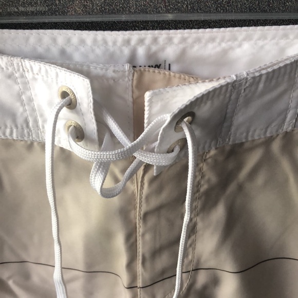 Old Navy board shorts. - Picture 4 of 5